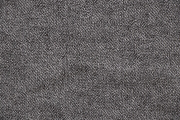 Light gray fabric for the background close up,fabric for the background