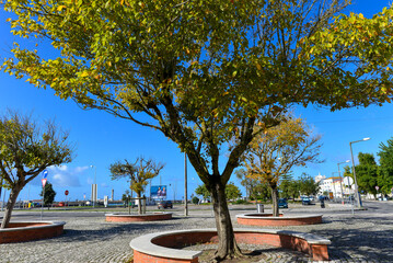 Figueira da Foz, Portugal
