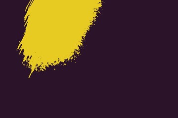 Modern abstract splash grunge simple cover design . Cover design template for the presentation, brochure, catalog, poster, book, magazines.