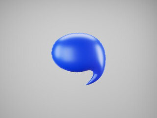 Speech Bubble
