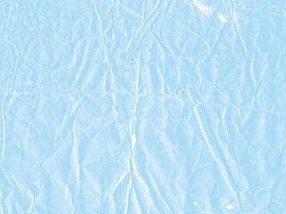 Obraz premium Blue paper texture background. 