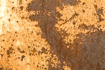 abstract old rust pattern, texture