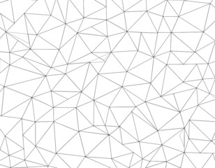 modernes, geometrisches Muster, Hintergrund/Füllung, geometrische Dreiecke