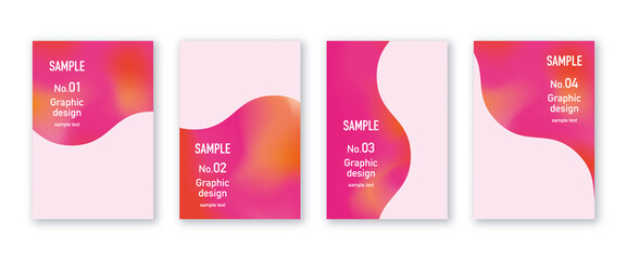 背景デザイン グラフィック素材	