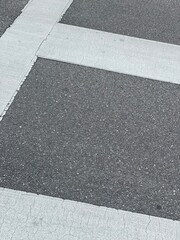 Fototapeta premium road texture