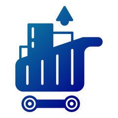 trolley