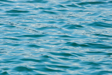 Naklejka premium Another Beatiful day in Brazil