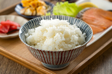 ごはん