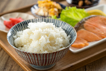 ごはん