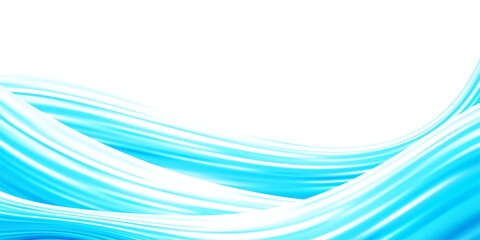 波　海　夏　背景