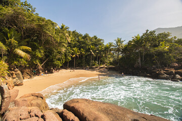 Another Beatiful day in Brazil