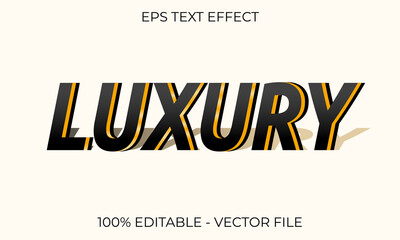 Luxury 3D text, 3d text, text effect, text style, 3d, luxury