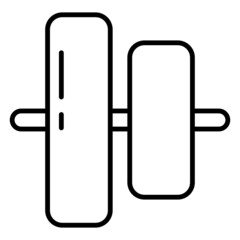 spacing and alignment