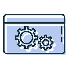 gear setting edit tools