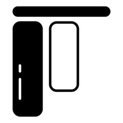 spacing and alignment