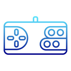 gamepad gamer © Pictranoosa