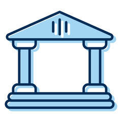bank building and finance