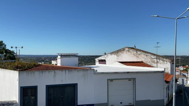 Small village portugal, Europe