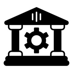 bank gear setting