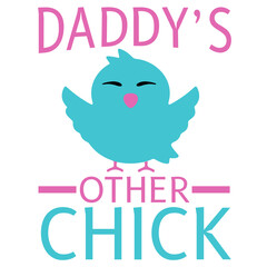 Daddy s Other Chick