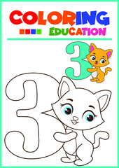 coloring book for kids