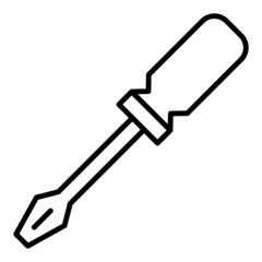 screwdriver construction tools