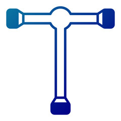 wrench construction tools