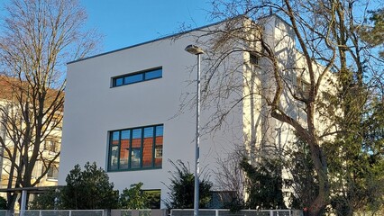 Haus Rabe in Zwenkau