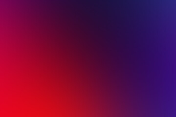 Abstract gradient background, vector illustration