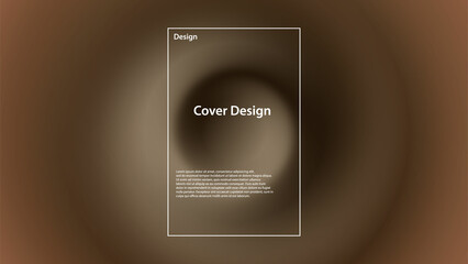 Obraz premium abstract gradient background. Vector illustration. EPS 10