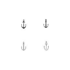 anchor icon