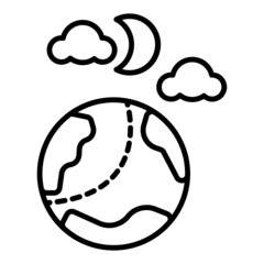 earth geography