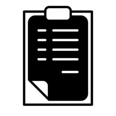 Fototapeta premium paperclip
