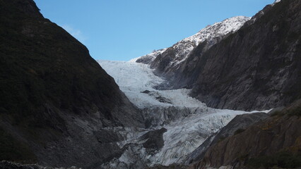 glacier