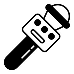 mic karaoke