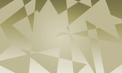 図形とグラデーションの背景3