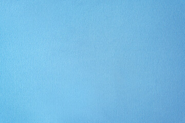 Light Blue color tone bedsheet cloth texture minimalism background