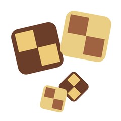 アイスボックスクッキー