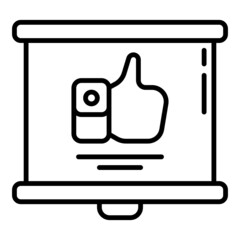 presentation and good feedback