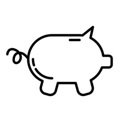 piggy bank