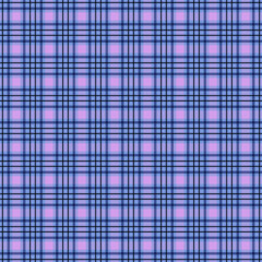 seamless plaid pattern