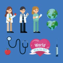 world health day