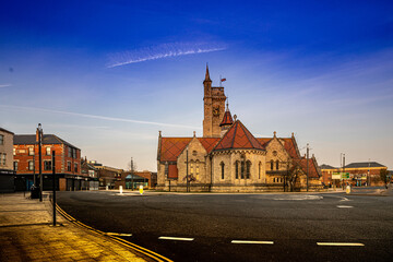 Church Street, Hartlepool