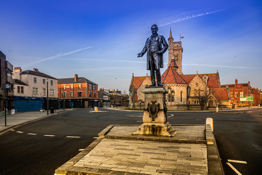 Church Street, Hartlepool