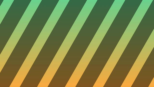 Green yellow concept background for works and other