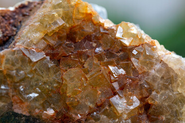 .fluorite mineral specimen stone rock geology gem crystal