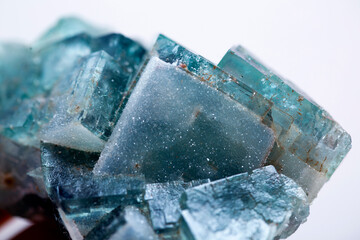 .fluorite mineral specimen stone rock geology gem crystal