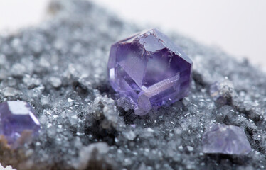 .fluorite mineral specimen stone rock geology gem crystal