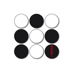 Logo Punktbuchstaben Y 1