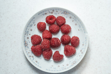 Raspberry